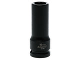 Teng Hexagon 6-Point Deep Impact Socket
