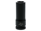 Teng Hexagon 6-Point Deep Impact Socket