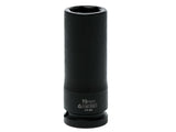 Teng Hexagon 6-Point Deep Impact Socket