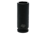 Teng Hexagon 6-Point Deep Impact Socket