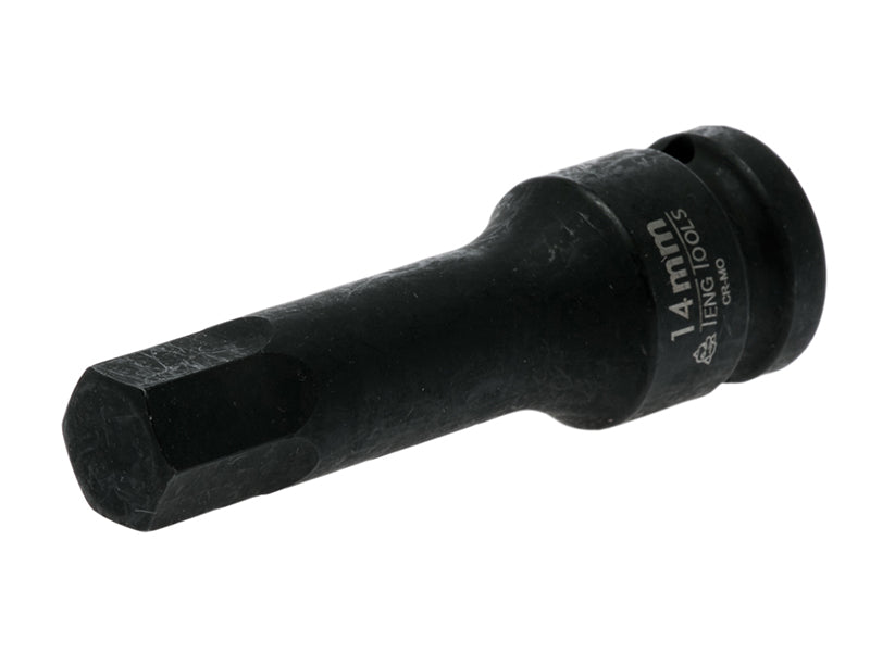 Teng Hex Bit Impact Socket
