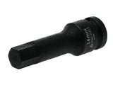 Teng Hex Bit Impact Socket