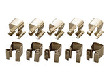 Teng Socket Clips