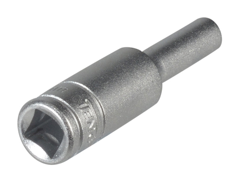 Teng Hexagon Socket 6 Point Deep Metric