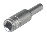Teng Hexagon Socket 6 Point Deep Metric
