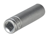 Teng Hexagon Socket 6 Point Deep Metric