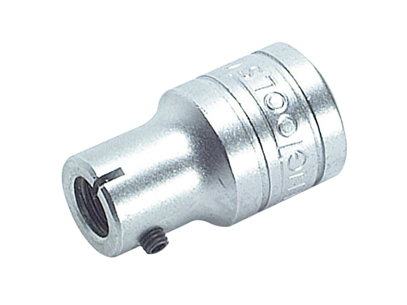 Teng Coupler Hex Bits Mecca Rossa  1/2in Drive