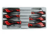 Teng MD906N Screwdriver Set, 6 Piece