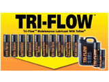 Tri-Flow Industrial Lubricant with P.T.F.E