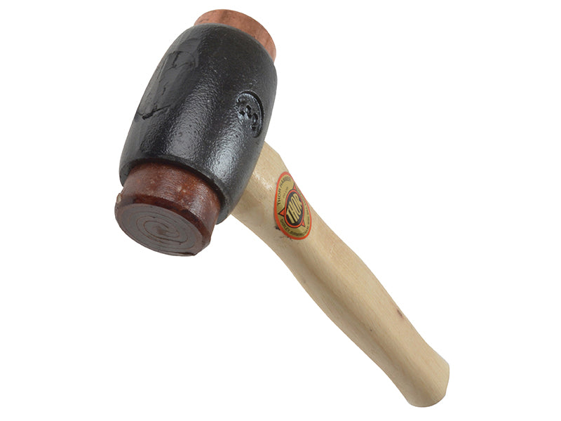 Thor Copper / Hide Hammer