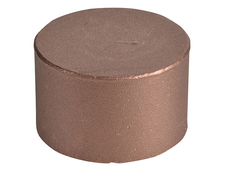 Thor Copper Replacement Face