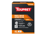 Toupret Exterior Rock Solid Repair Filler