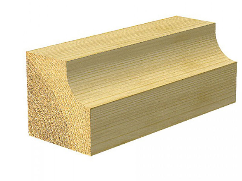 Trend Radius Cutter