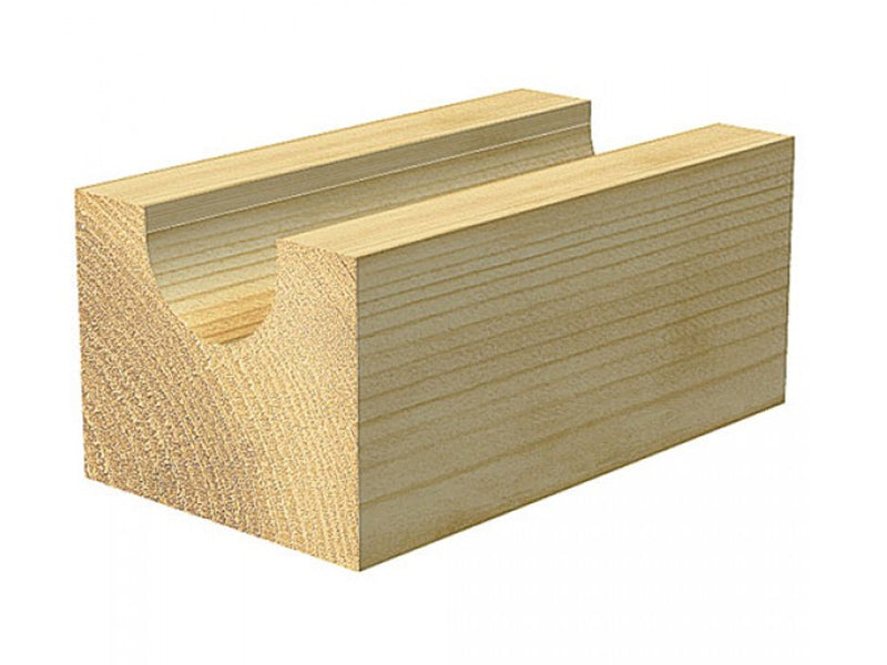 Trend Radius Cutter