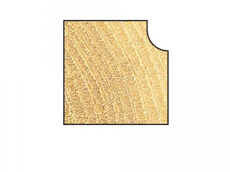 Trend Radius Cutter