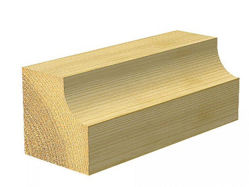 Trend Radius Cutter