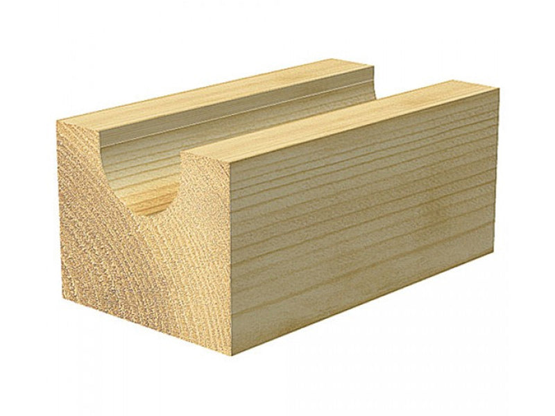 Trend Radius Cutter