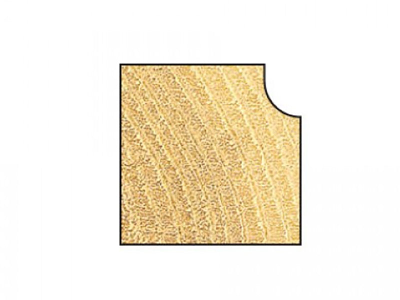 Trend Radius Cutter