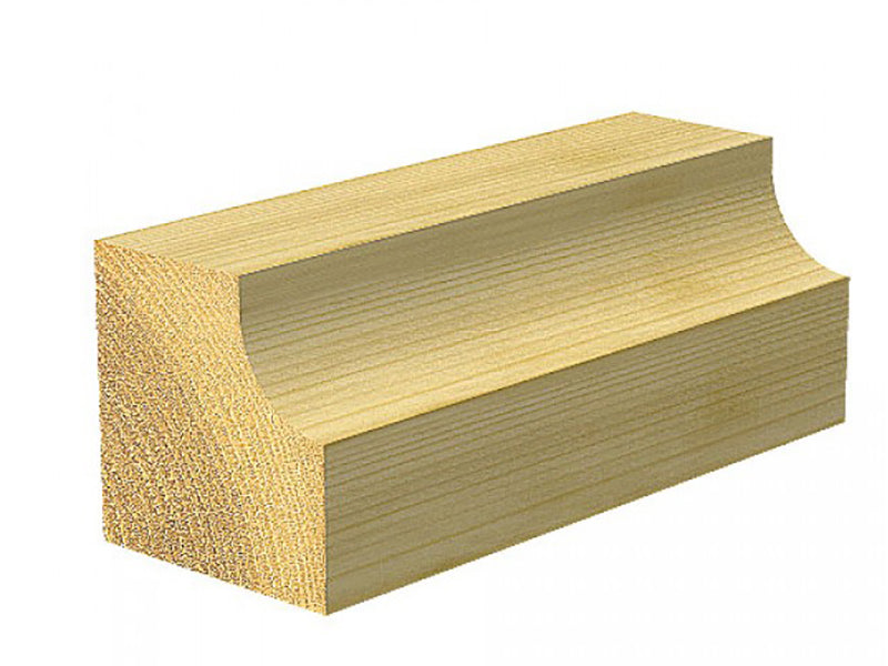 Trend Radius Cutter