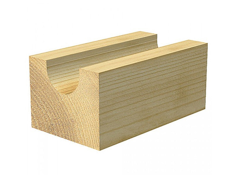 Trend Radius Cutter