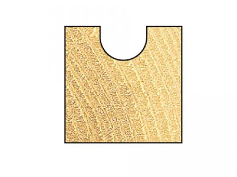 Trend Radius Cutter