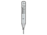 Trend Single Flute Cutter TCT, 1/4in