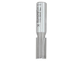 Trend Two Flute Cutter TCT, 1/2in