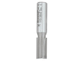 Trend Two Flute Cutter TCT, 1/2in
