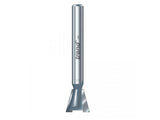 Trend CraftPro Dovetail Cutter, 1/4in Shank
