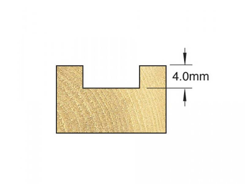 Trend Intumescent Strip Cutter