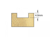 Trend Intumescent Strip Cutter
