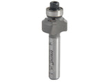 Trend Bearing Guided Ovolo & Round Over Cutters