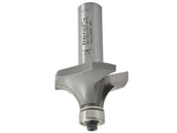 Trend Bearing Guided Ovolo & Round Over Cutters