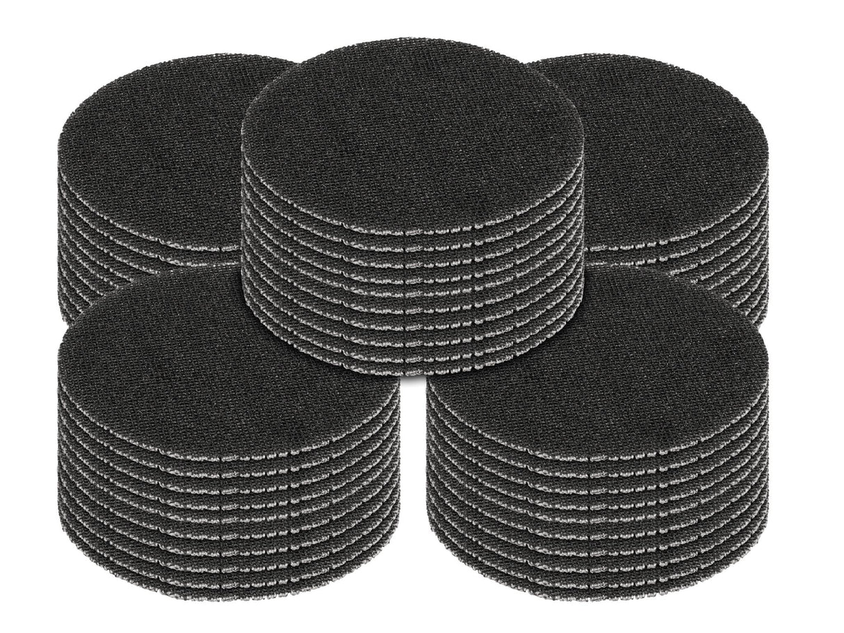 Trend Mesh Random Orbital Sanding Discs 125mm