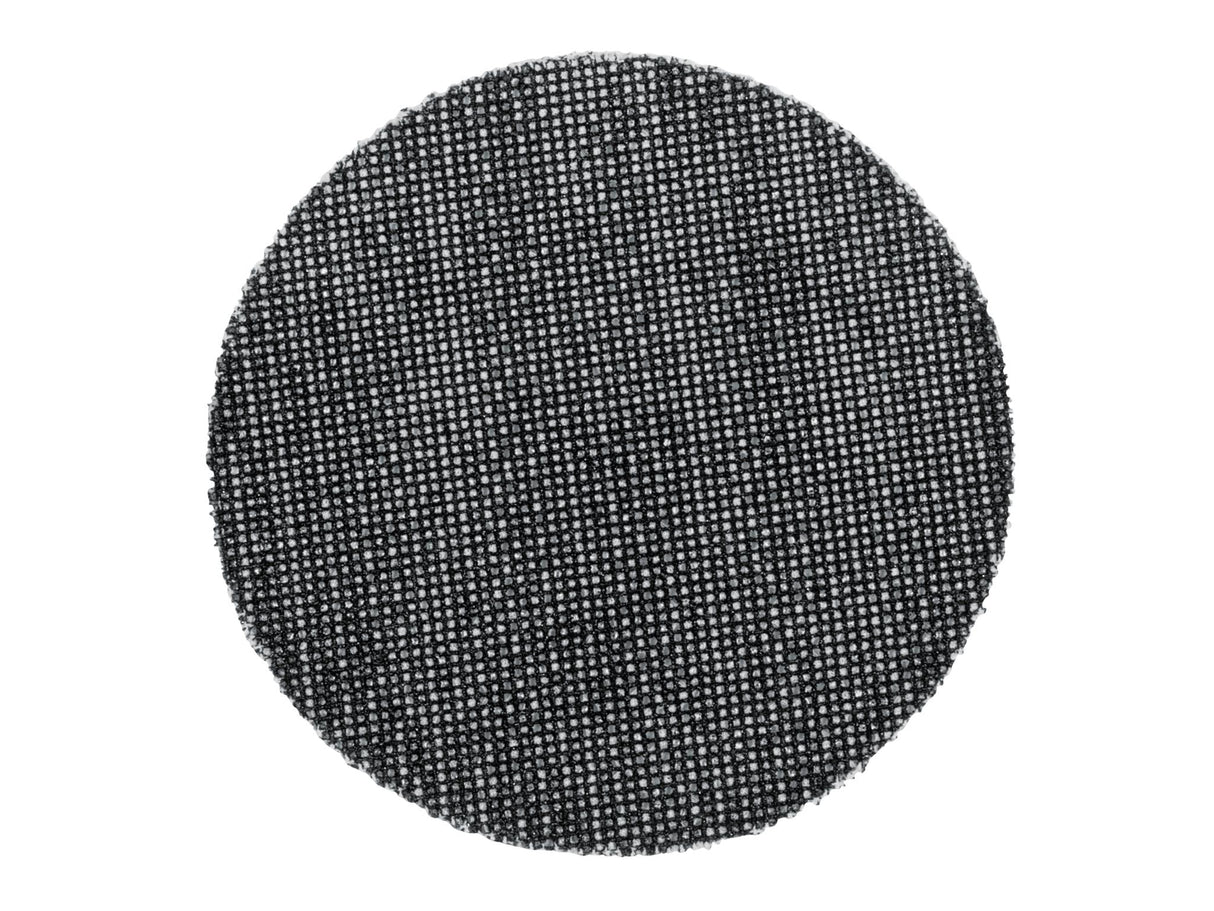Trend Mesh Random Orbital Sanding Discs 125mm