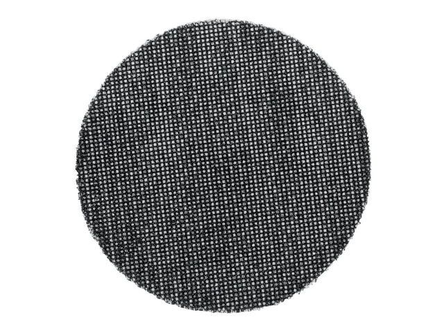 Trend Mesh Random Orbital Sanding Discs 125mm