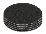 Trend Mesh Random Orbital Sanding Discs 125mm
