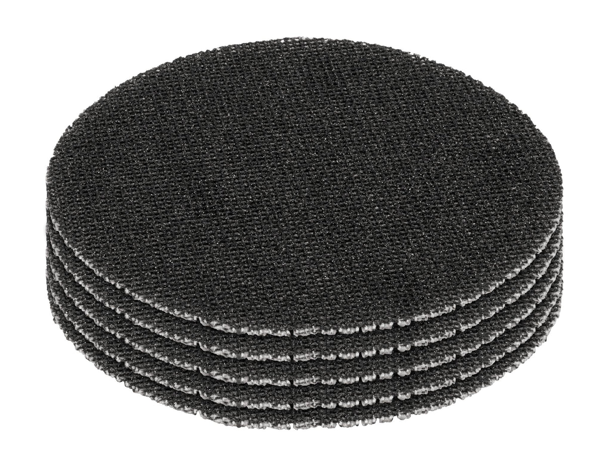 Trend Mesh Random Orbital Sanding Discs 125mm