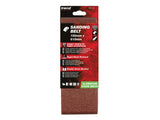 Trend Aluminium Oxide Sanding Belts