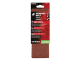 Trend Aluminium Oxide Sanding Belts