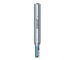 Trend CraftPro Two Flute Cutters, 1/4in Shank