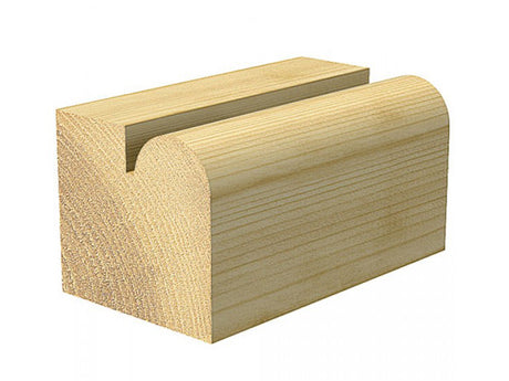 Trend Bearing Guided Corner Bead