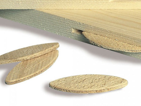 Trend Biscuit Jointer Set