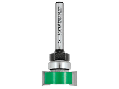 Trend Bearing Guided Intumescent Strip Cutter