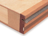 Trend Bearing Guided Intumescent Strip Cutter