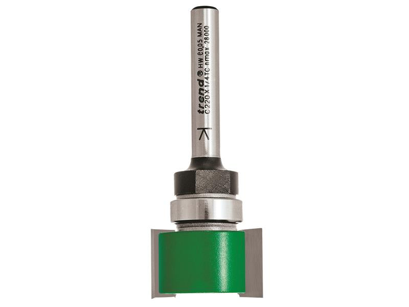 Trend Bearing Guided Intumescent Strip Cutter