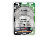 Trend CraftPro Plunge Saw Blade