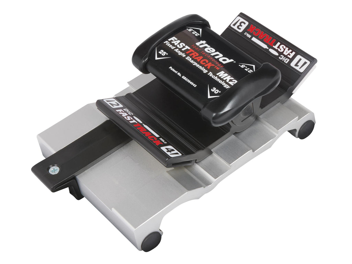 Trend FAST TRACK MK2 Sharpener