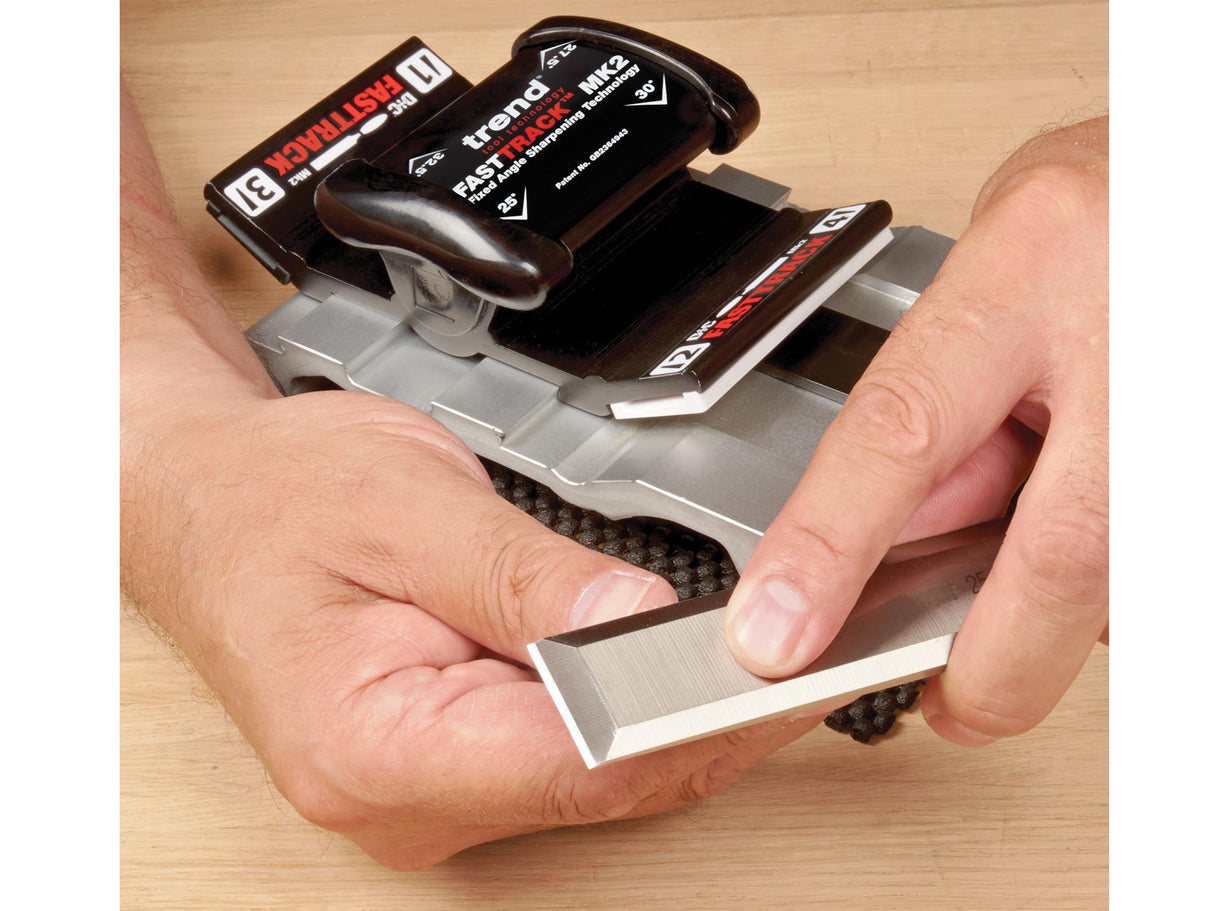 Trend FAST TRACK MK2 Sharpener