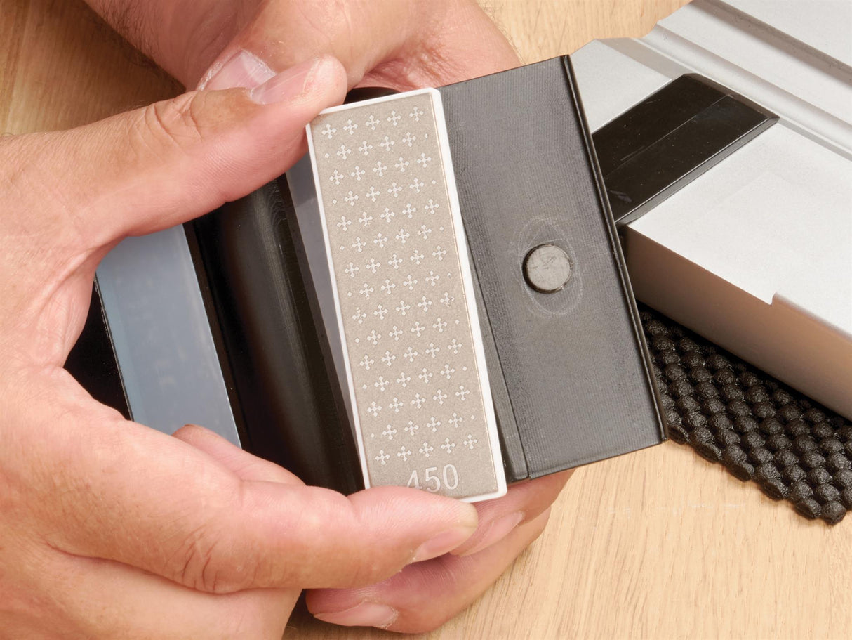 Trend FAST TRACK MK2 Sharpener